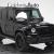 2013 Mercedes-Benz G-Class G63 Brabus B62 WideStar Edition