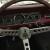 1965 Ford Mustang PONY INTERIOR