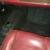 1965 Ford Mustang PONY INTERIOR