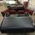 1965 Ford Mustang PONY INTERIOR