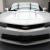 2015 Chevrolet Camaro 2LT 6-SPD HTD LEATHER REAR CAM HUD