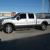 2013 Ford F-250
