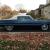 1970 Cadillac DeVille Coupe deVille