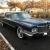 1970 Cadillac DeVille Coupe deVille
