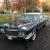 1970 Cadillac DeVille Coupe deVille