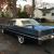 1970 Cadillac DeVille Coupe deVille