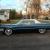 1970 Cadillac DeVille Coupe deVille