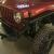 1998 Jeep Wrangler