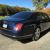 2011 Bentley Mulsanne Base 4dr Sedan Sedan 4-Door Automatic 8-Speed