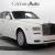 2013 Rolls-Royce Phantom Rear Curtains