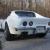 1971 Chevrolet Corvette COUPE