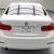 2016 BMW 3-Series 320I SEDAN TURBOCHARGED NAV REARVIEW CAM