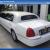 2008 Lincoln Town Car Limousine Pkg Accident Free 2 Owner 120 stretch