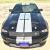 2007 Ford Mustang SHELBY GT
