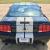 2007 Ford Mustang SHELBY GT
