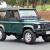 1997 Land Rover Defender Soft Top
