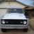 1969 Ford Bronco