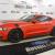 2016 Ford Mustang --