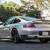 2001 Porsche 911 2dr Carrera Turbo 6-Speed Manual