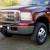 2006 Ford F-350 --