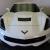 2016 Chevrolet Corvette Z51 1LT