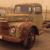 1953 Rare Commer SuperPoise Restoration, Hot Rod. Rat Rod, Ford, Chev