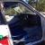Datsun Stanza Rally Car