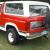 Ford Bronco V8 351 Manual 1982 Excellent Condition