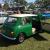 Morris Mini K 1100 Fully Restored, Best in Australia