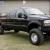 2002 Ford F-350 --