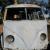 VW Kombi rolling chassis Project 1955