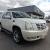 2007 Cadillac Escalade AWD 4dr