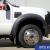 2008 Ford F-550 XL Reading Bed 4x4 Crew Cab