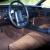 1983 Chevrolet Camaro Berlinetta