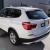 2011 BMW X3 28i xDrive All Wheel Drive SUV Navigation