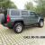 2006 Hummer H3 Base 4dr SUV 4WD Leather Sunroof Carfax certified