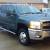 2012 Chevrolet Silverado 3500 LTZ