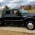 2008 Ford F-450 Western Hauler Flatbed Lariat NAV Leather Airbags