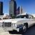 1970 Cadillac DeVille Coupe deville