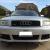 2004 Audi A4 1.8T Ultrasport Quattro Avant (S-Line) Wagon
