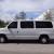 2003 Ford E-Series Van Passenger FL Van