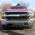2017 Chevrolet Silverado 1500 4WD Double Cab 143.5" Work Truck