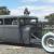 1928 Ford A model tudor- Chopped, Channeled, Hotrod, Ratrod, Kustom, Drag