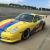 2001 Porsche 996 GT3 Cup Car