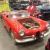 1962 Alfa Romeo Spider