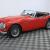 1965 Austin Healey 3000 RESTORED AND GORGEOUS! SHOW OR GO!