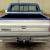 1985 Chevrolet C-10 CHEVY C10 C/K1500 OTHER TRUCK SILVERADO GMC 1500