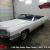 1970 Cadillac DeVille Body Int Good 472 V8 Auto