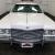 1974 Cadillac DeVille Runs Drives Body Int VGood 472V8 3spd auto