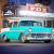 1956 Chevrolet Bel Air/150/210 Sedan